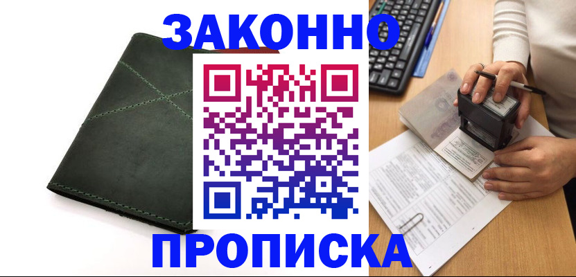 временная регистрация госуслуги в Купино