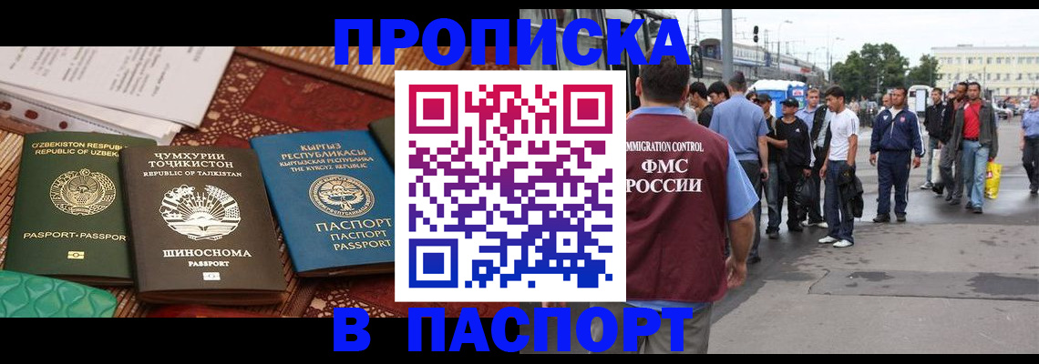 прописка законно в Купино